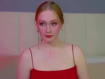 agatafoxley on Chaturbate