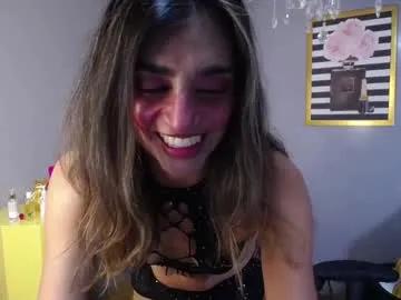 agatha_brooks_t on Chaturbate