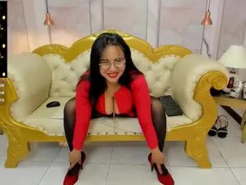 agatha_slutty on Chaturbate