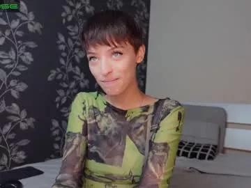 agelina_summer on Chaturbate