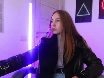 agelina_summer on Chaturbate