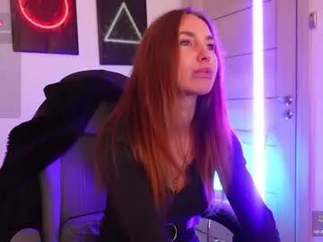 agelina_summer on Chaturbate
