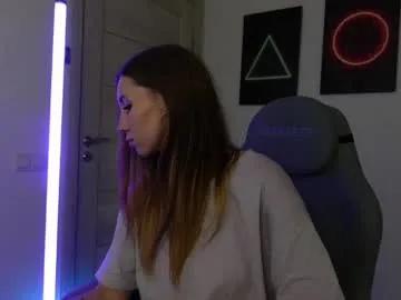 agelina_summer on Chaturbate