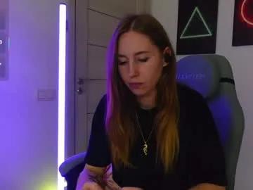 agelina_summer on Chaturbate