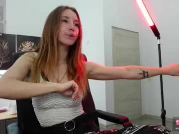 agelina_summer on Chaturbate