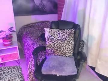 agnes_blackmore on Chaturbate