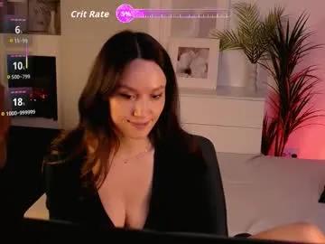 agnes_sky on Chaturbate