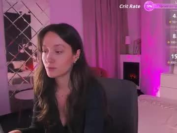 agnes_sky on Chaturbate