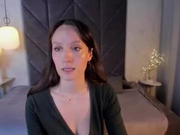 agnes_sky on Chaturbate