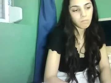 ahotkitty18 on Chaturbate