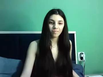 ahotkitty18 on Chaturbate