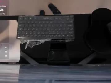 aida_adams on Chaturbate