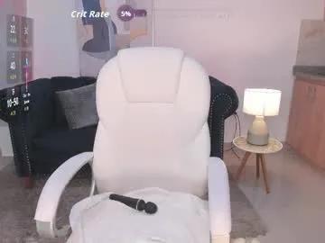 aida_adams on Chaturbate