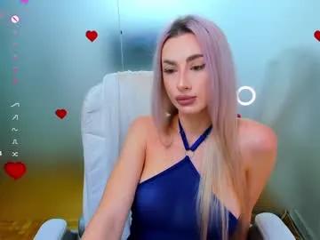 aileen_williams on Chaturbate