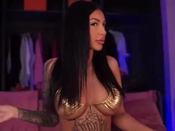 aishaadevoe on Chaturbate