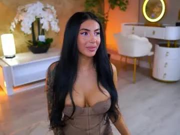 aishaadevoe on Chaturbate