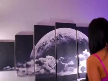 aishaadevoe on Chaturbate