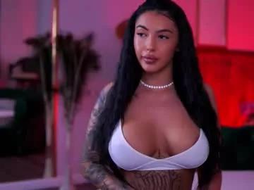 aishaadevoe — Warning: heavy curves ahead  Handle with care  Fav vibes:22,99,111,199,222 // GOAL: non stop pleasure [555 tokens left] #bigboobs #lovense #bigass #teen