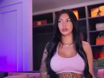 aishaadevoe on Chaturbate