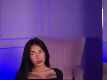 aishaadevoe on Chaturbate