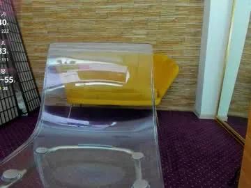 aisharouhi on Chaturbate