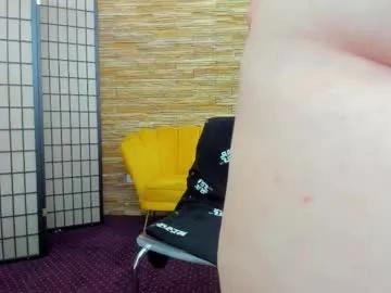 aisharouhi on Chaturbate