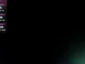 aisharouhi on Chaturbate