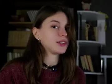 aislyfarran on Chaturbate