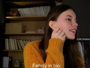 aislyfarran on Chaturbate