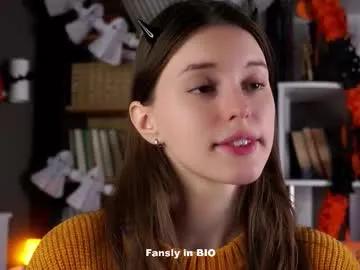 aislyfarran on Chaturbate