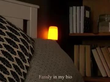 aislyfarran on Chaturbate