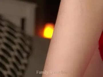 aislyfarran on Chaturbate