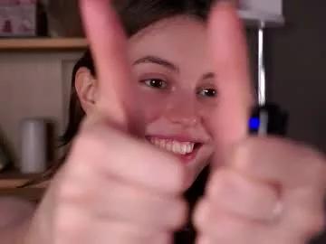 aislyfarran on Chaturbate