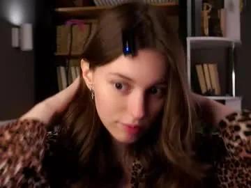 aislyfarran on Chaturbate