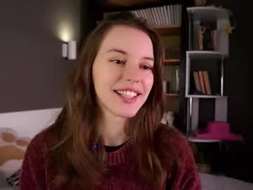 aislyfarran on Chaturbate