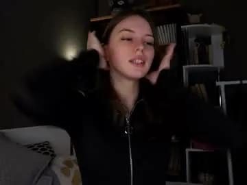 aislyfarran on Chaturbate