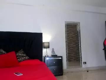 akemirosse on Chaturbate