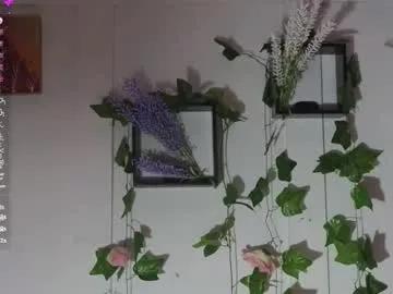 alahia_demon on Chaturbate