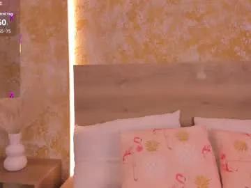 alana_2916 on Chaturbate