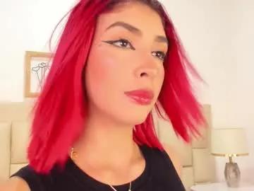 alana_2916 on Chaturbate