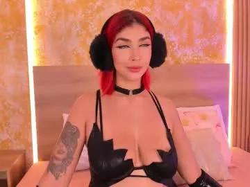 alana_2916 on Chaturbate