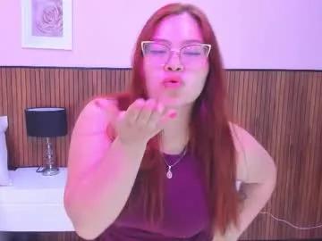 alana_glasses on Chaturbate