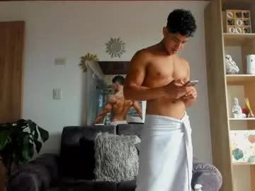 alansex66 — Hello Guys, welcome, REMEMBER TIPS FOR YOUR REQUESTS TIP ACTIVE MENU! - Multi Goal: Makeme Happy [514 tokens left] #lovense #cum #bigcock #bigass #muscle