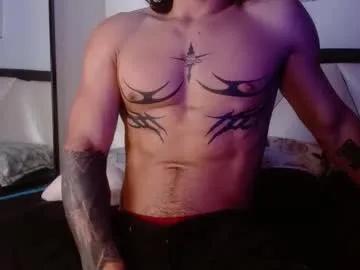 albertbernal69 on Chaturbate