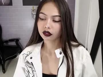 aleesha_cameron02 on Chaturbate