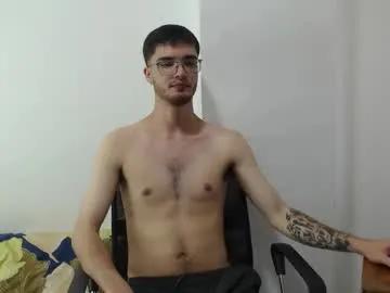 aleex_miller on Chaturbate