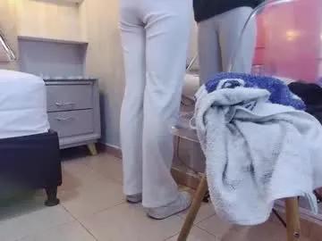 alejandra_martinss on Chaturbate