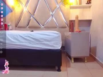 alejandra_martinss on Chaturbate