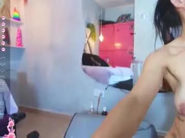 alejandra_martinss on Chaturbate