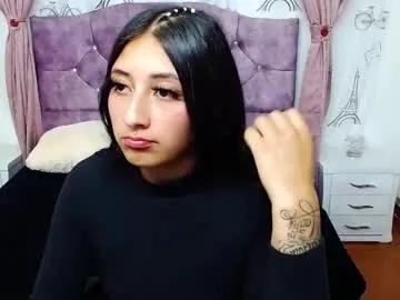 alejandracastr on Chaturbate